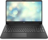 HP 15S-FG3010NT 4H0K8EA Celeron N4500 4 GB 128 GB SSD UHD Graphics 15.6" Notebook - TEŞHİR 