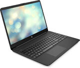 HP 15S-FG3010NT 4H0K8EA Celeron N4500 4 GB 128 GB SSD UHD Graphics 15.6" Notebook - TEŞHİR 