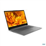 Lenovo IdeaPad 3 17ITL6 82H900BMTX i7-1165G7 8 GB 512 GB SSD MX350 17.3" Full HD Notebook Teşhir