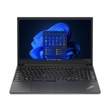 Lenovo ThinkPad E15 Gen 1 Notebook - 15.6’’, i5 10. Nesil Notebook