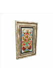 Horoz Baskılı Taş Tablo 20x30