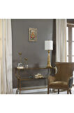 Horoz Baskılı Taş Tablo 20x30