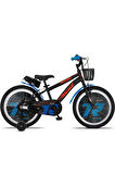 Trendbisiklet Vento 20 Jant 6-10 Yaş Çocuk Bisikleti