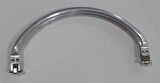 23 Cm Oval Gizli Çanta Bursu