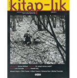 Kitap lık 54 Temmuz Ağustos 2002