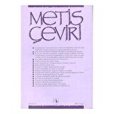 Metis Çeviri 16 Yaz 1991