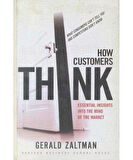 How Customers Think (Fotokopi Kitap)