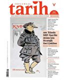 Toplumsal Tarih Dergisi 335 Kasım 2021