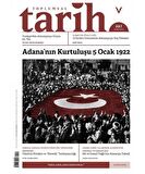 Toplumsal Tarih Dergisi 337 Ocak 2022