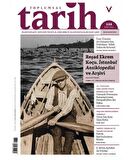 Toplumsal Tarih Dergisi 338 Şubat 2022