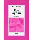 A'dan Z'ye Ece Ayhan