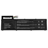 Acer TravelMate X483 TMX483, TMX483G Batarya ile Uyumlu Pil