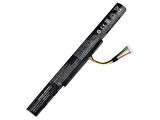 Acer Aspire E5-575G-54W4  Batarya ile Uyumlu Pil -4 Cell