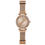 Guess GUW1009L3 Çelik Kadın Kol Saati