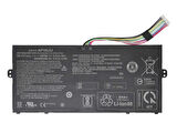 Acer Spin 1 SP111-34N  Batarya ile Uyumlu Pil AP16L5J