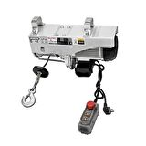 MYTOL MV 1200 Elektrikli Mini Vinç 600/1200