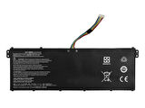 Acer Aspire 7 A71772G  Laptop Batarya ile uyumlu Pil