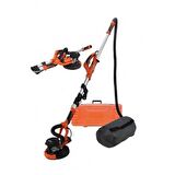 Max Extra Mx7285 Toz Emişli Alçıpan Duvar Zımpara