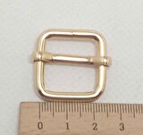 Light gold renk 2x2  cm ayarlama aparatı .