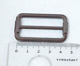 Füme renk  4x2  cm ayarlama aparatı .