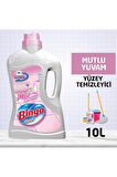Fresh Yüzey Temizleyici 2,5 L Mutlu Yuvam 4'lü