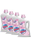 Fresh Yüzey Temizleyici 2,5 L Mutlu Yuvam 4'lü