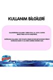 Fresh Yüzey Temizleyici 2,5 L Mutlu Yuvam 4'lü