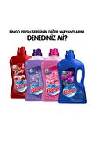 Fresh Yüzey Temizleyici 2,5 L Mutlu Yuvam 4'lü