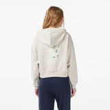 Anta İconic Kadın Beyaz Sweatshirt
