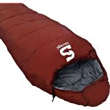SAVAGE YS-530 -30 C Bordo Uyku Tulumu