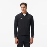 Anta Running Erkek Siyah Sweatshirt