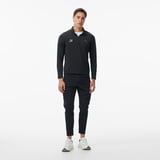 Anta Running Erkek Siyah Sweatshirt