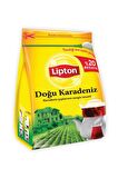 Lipton Doğu Karadeniz Demlik Poşet Siyah Çay 120'li 