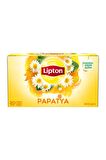 Lipton Organik Bardak Poşet Bitki Çayı 20'li 