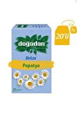 Doğadan Papatya Bitki Çay 20'li