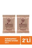Mehmet Efendi Türk Kahvesi 100 Gr 2'li Paket