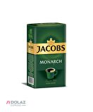 Jacobs Monarch French Press Filtre Kahve 500 gr