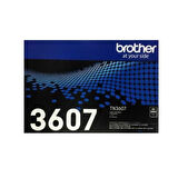 Brother TN3607 Siyah Orijinal Toner