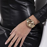 Guess GUGW0033L2 Çelik Kadın Kol Saati