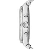 Guess GUGW0440L1 Taşlı Çelik Kadın Kol Saati