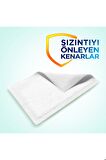 Yatak Koruyucu Örtü 120 Adet