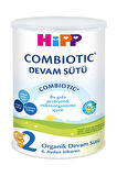 Organik Combiotic Devam Sütü 2 Numara 350 gr