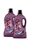 Bingo Onaran Koruma Renkliler İçin Sıvı Deterjan 2x4 lt 67 Yıkama 