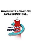 Bingo Renkliler İçin Sıvı Deterjan 2x4 lt 67 Yıkama 