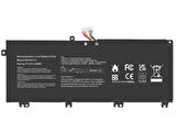 Asus ROG Strix Hero GL503GE  Laptop Batarya ile Uyumlu  Pil