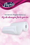Papia Kağıt Havlu 3x16 Toplam 48 Rulo