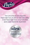 Papia Kağıt Havlu 3x16 Toplam 48 Rulo