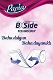 Papia 3 Katlı 48'li Tuvalet Kağıdı