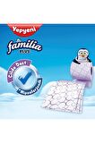 Familia Plus Kokulu 3 Katlı 3 x 32'li Tuvalet Kağıdı