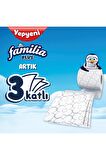 Familia Plus 3 Katlı 3 x 32'li Tuvalet Kağıdı
